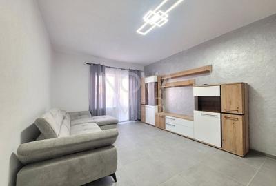 Apartament cu 2 camere decomandat, mobilat în Șelimbăr