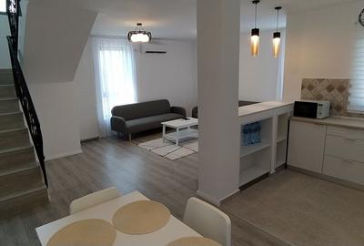 Casă cu 4 camere cu Teren 300 Mp în Tunari - 8
