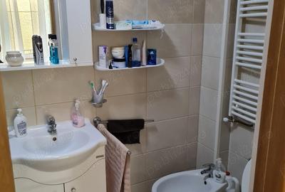Casă cu 3 camere cu Teren 125 Mp în Central - 8