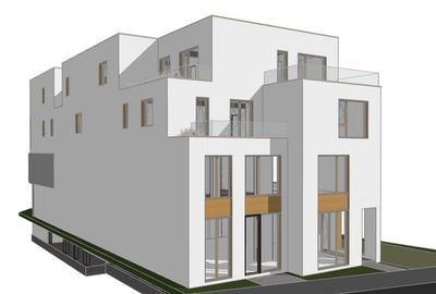 Teren agricol intravilan de 721 mp, în Ultracentral - 2
