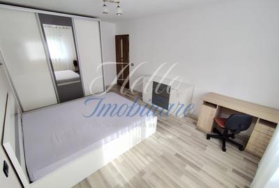 Apartament cu 2 camere semidecomandat, mobilat în Grigorescu - 4