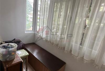 Apartament cu 2 camere semidecomandat în Tătărași - 9
