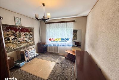 Apartament cu 3 camere decomandat în Republicii - 14