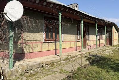 Casă cu 3 camere cu Teren 1000 Mp în Central - 3