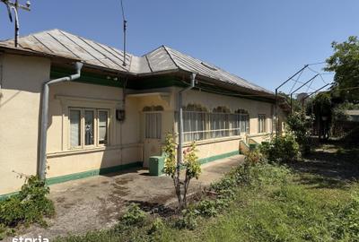 Casă cu 4 camere cu Teren 1386 Mp în Sohatu - 7