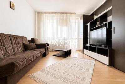 Apartament cu 2 camere semidecomandat în Astra