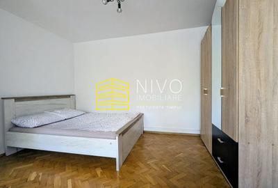 Garsonieră decomandată, mobilată în Semicentral - 3