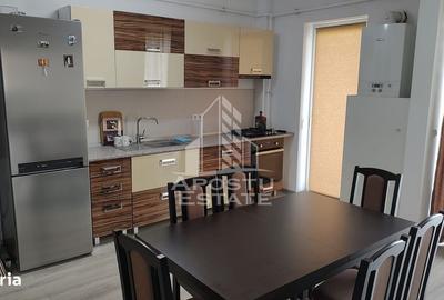 Apartament cu 2 camere în Ghiroda - 5