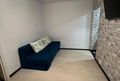Apartament cu 2 camere nedecomandat în - 2
