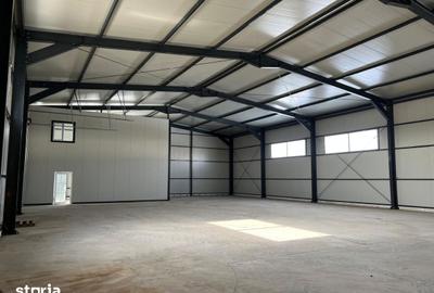 Spațiu comercial, de 600 mp, în Nord - 3