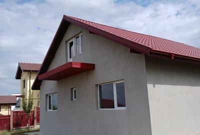 Casă cu 4 camere în Malcoci