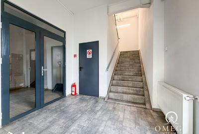 Spațiu comercial, de 220 mp, în Socola - 2