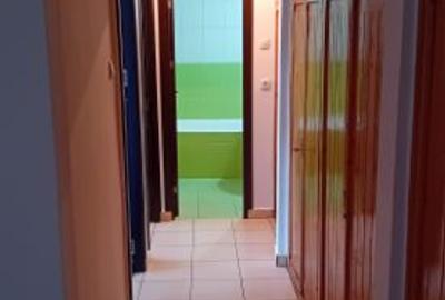Apartament cu 3 camere decomandat în Malu Roșu - 4