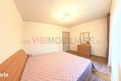 Apartament cu 3 camere în Vitan