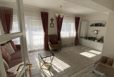 Apartament cu 3 camere decomandat în Ultracentral - 5