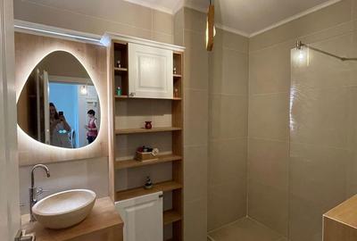 Apartament cu 2 camere în Florești - 7