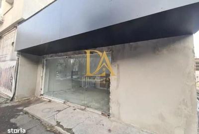 Spațiu comercial, de 20 mp, în Liviu Rebreanu