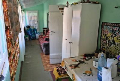 Casă cu 3 camere în Dorobanți - 2