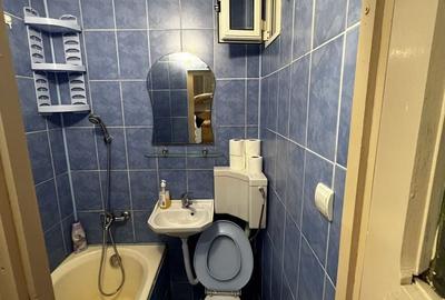 Garsonieră în Mărăști - 3