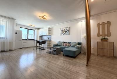 Apartament cu 2 camere decomandat, mobilat în Giroc