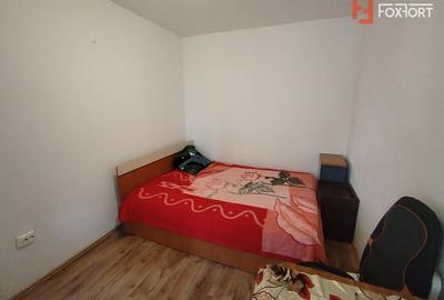 Apartament cu 2 camere semidecomandat, mobilat în Șagului - 3