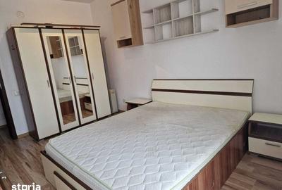 Apartament cu 2 camere în Ștrand