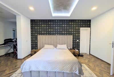 Apartament cu 3 camere, mobilat în Dumbrăvița - 5