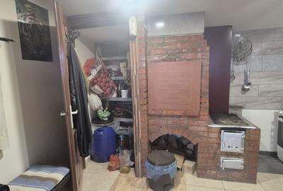 Casă cu 3 camere cu Teren 700 Mp în Săcălășeni - 4