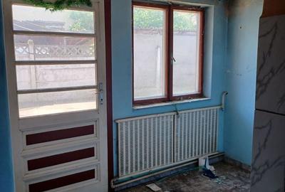 Casă individuală cu 3 camere cu Canalizare în Cantemir - 28
