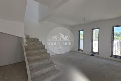 Casă individuală cu 4 camere cu Teren 156 Mp în Central - 7