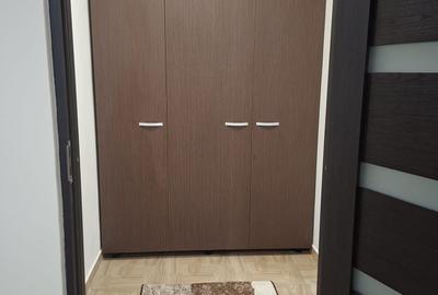Apartament cu 2 camere semidecomandat în Central - 1