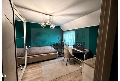 Apartament cu 2 camere decomandat în Bârnova - 3