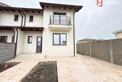 Casă cu 4 camere în Exterior Nord - 8