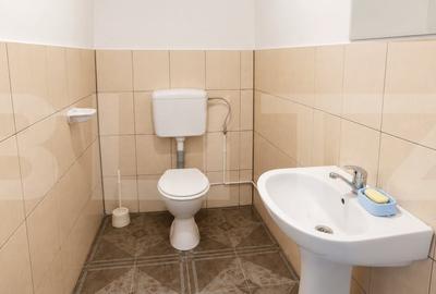 Casă individuală cu 3 camere cu Canalizare în Feldioara (Ucea) - 5