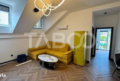 Apartament cu 3 camere decomandat în Turnișor