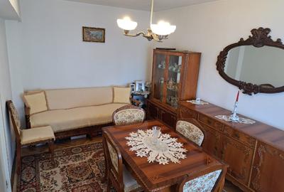 Apartament cu 2 camere decomandat în Calea Dumbrăvii - 3