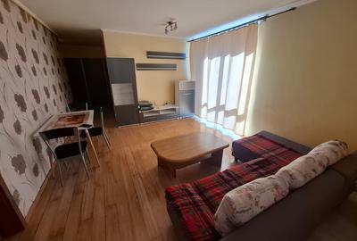 Apartament cu 2 camere semidecomandat în Funcționarilor