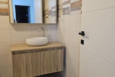 Apartament cu 2 camere în Copou