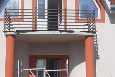 Casă cu 4 camere cu Teren 330 Mp în Oncea - 3