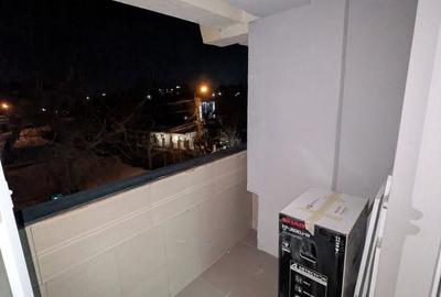 Apartament cu 3 camere în Central - 14