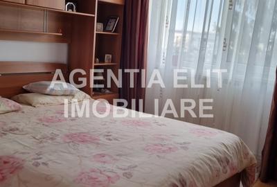 Apartament cu 2 camere decomandat, mobilat în Central - 1