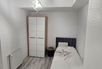Apartament cu 2 camere decomandat în Curteni - 8