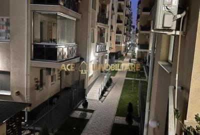 Apartament cu 2 camere decomandat, mobilat în Popești-Leordeni - 6