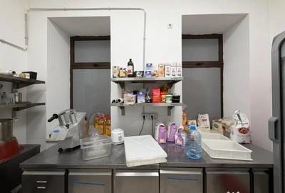 Spațiu comercial, de 100 mp, în Ultracentral - 3