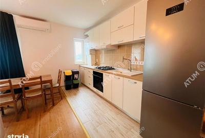 Apartament cu 2 camere, mobilat în Șelimbăr - 6