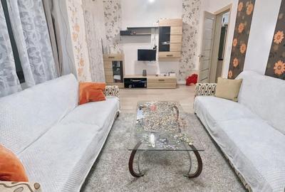 Apartament cu 2 camere decomandat în Tudor Vladimirescu