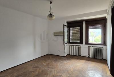 Apartament cu 4 camere circular în Banu Manta - 6