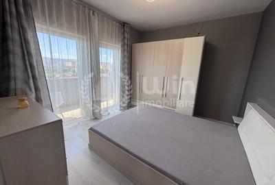 Apartament cu 3 camere semidecomandat, mobilat în Mărăști - 2