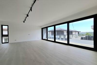 Casă individuală cu 6 camere cu Teren 370 Mp în Pipera - 6