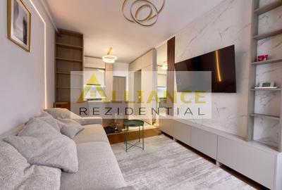 Apartament cu 2 camere decomandat în Sud-Est